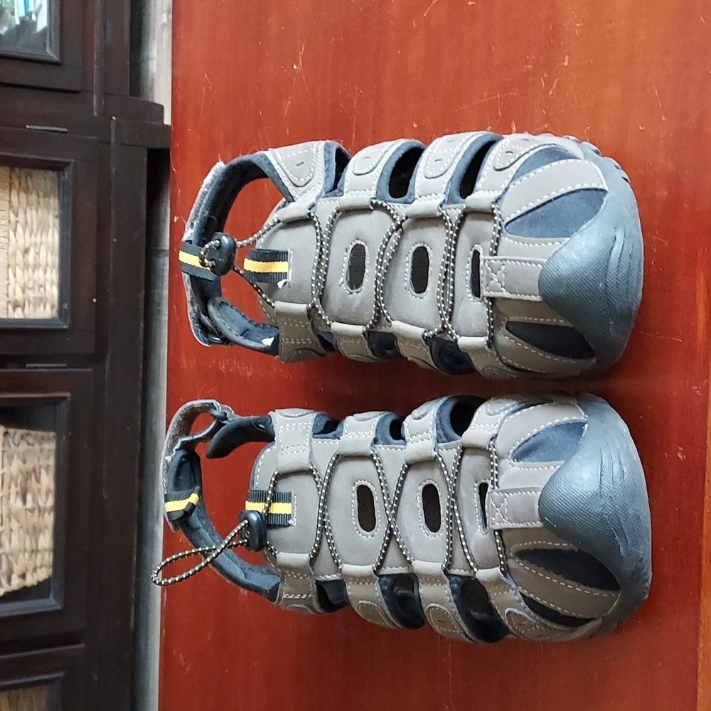 Trail Shoes size 13 Mens by Hi-Tec
